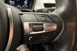 valkoinen BMW X1 2019 kuva 26.