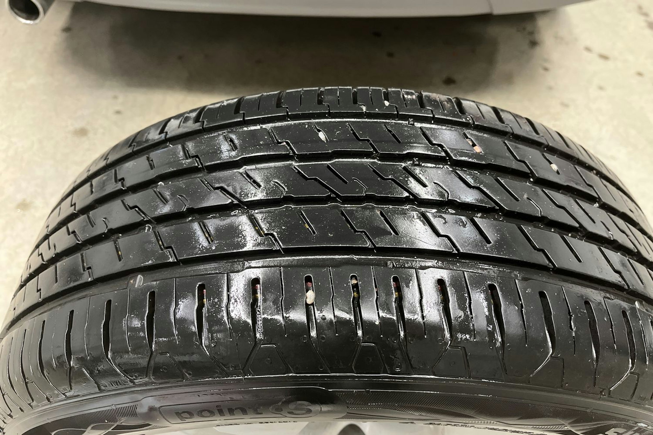 valkoinen BMW X1 2019 kuva 29.