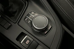 valkoinen BMW X1 2019 kuva 31.