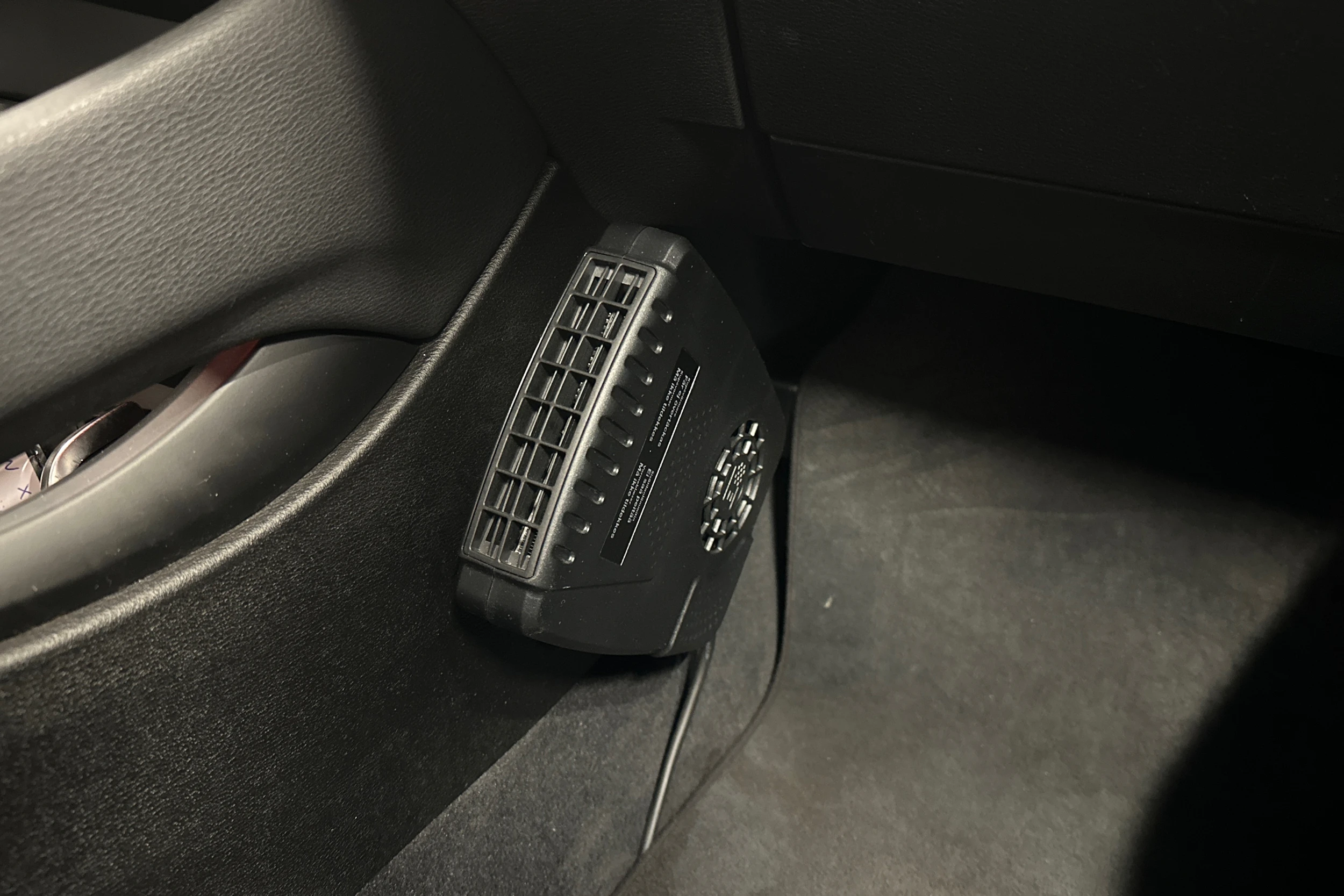 valkoinen BMW X1 2019 kuva 33.