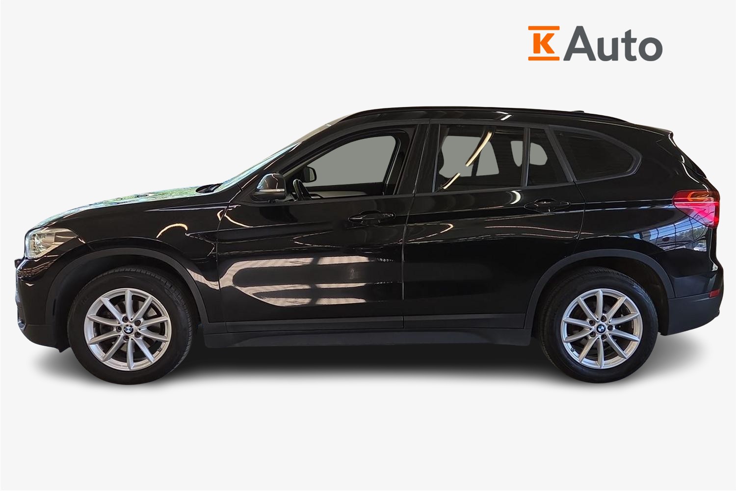 BMW X1 F48 xDrive18d A Business Pro 2019, photo 5/28