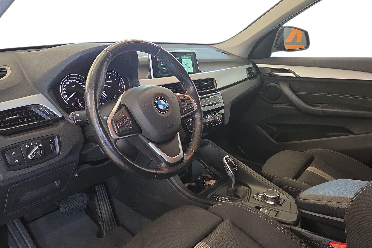 BMW X1 F48 xDrive18d A Business Pro 2019, photo 6/28