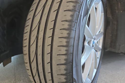 musta BMW X1 2019 kuva 10.