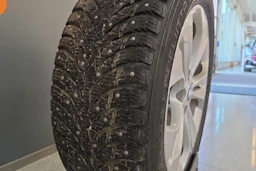 musta BMW X1 2019 kuva 12.
