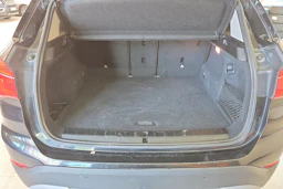 musta BMW X1 2019 kuva 24.