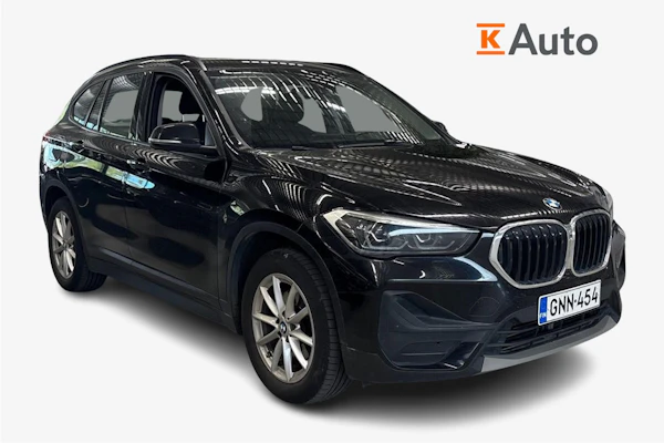 BMW X1 F48 sDrive18i A Business