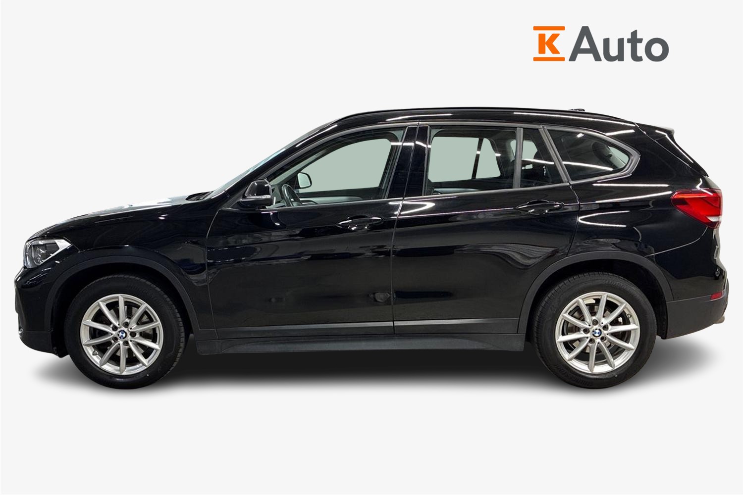 BMW X1 F48 sDrive18i A Business 2020, photo 5/25