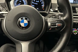 valkoinen BMW X1 2020 kuva 12.