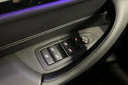 valkoinen BMW X1 2020 kuva 15.