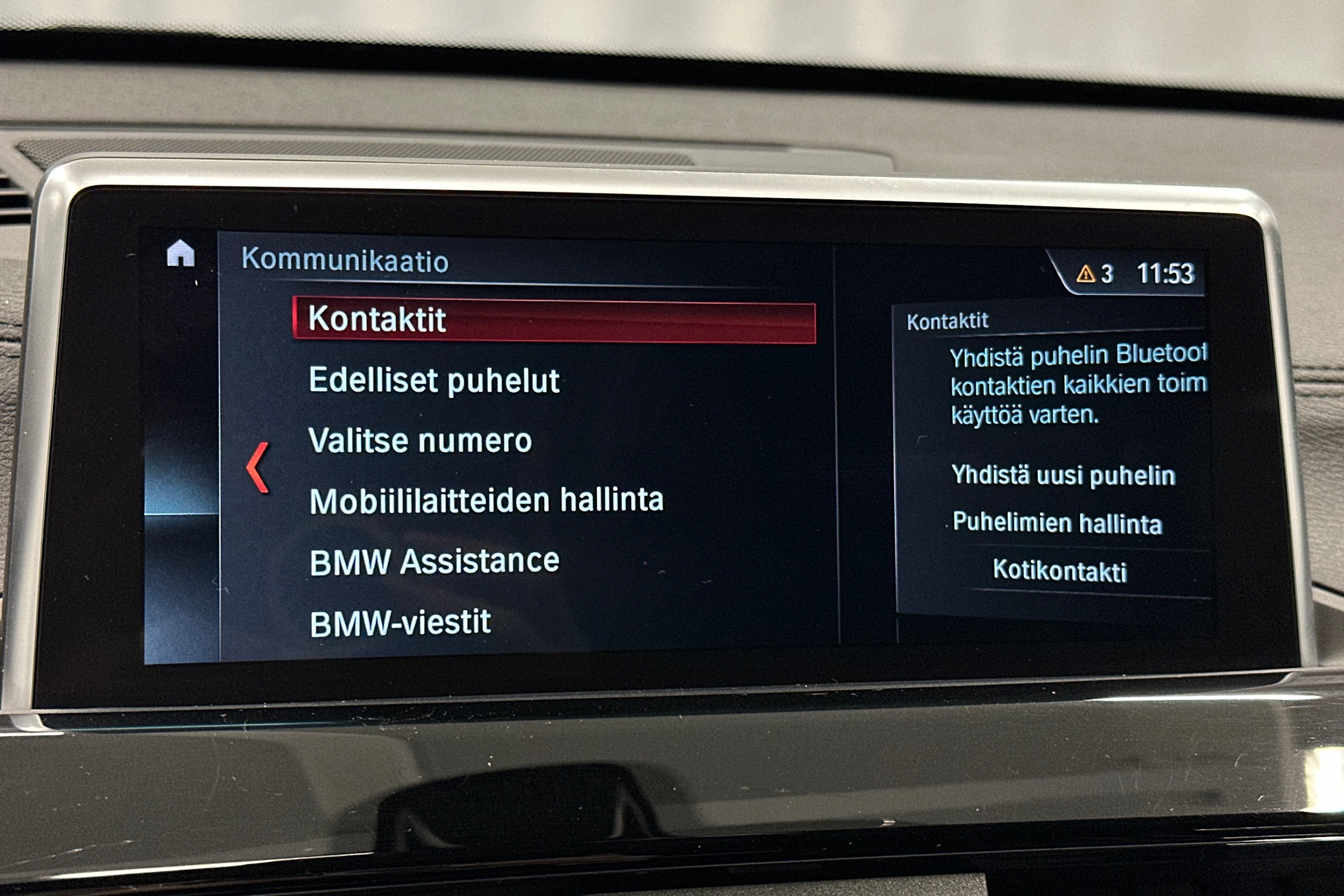 valkoinen BMW X1 2020 kuva 20.