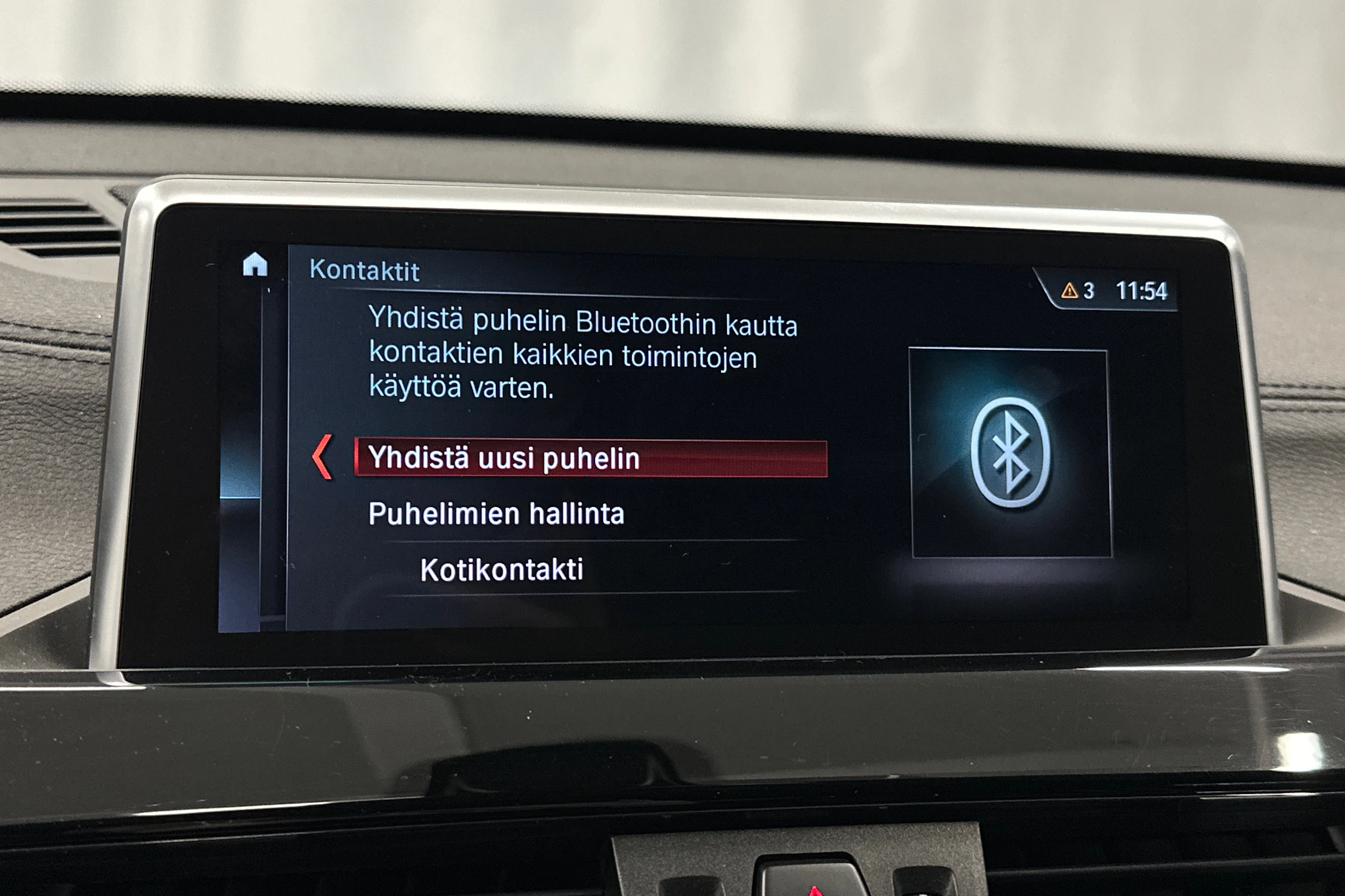 valkoinen BMW X1 2020 kuva 21.
