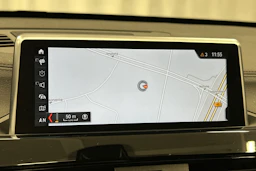 valkoinen BMW X1 2020 kuva 23.