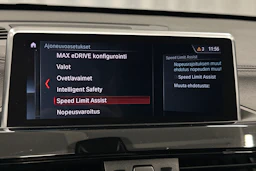 valkoinen BMW X1 2020 kuva 25.