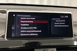 valkoinen BMW X1 2020 kuva 26.