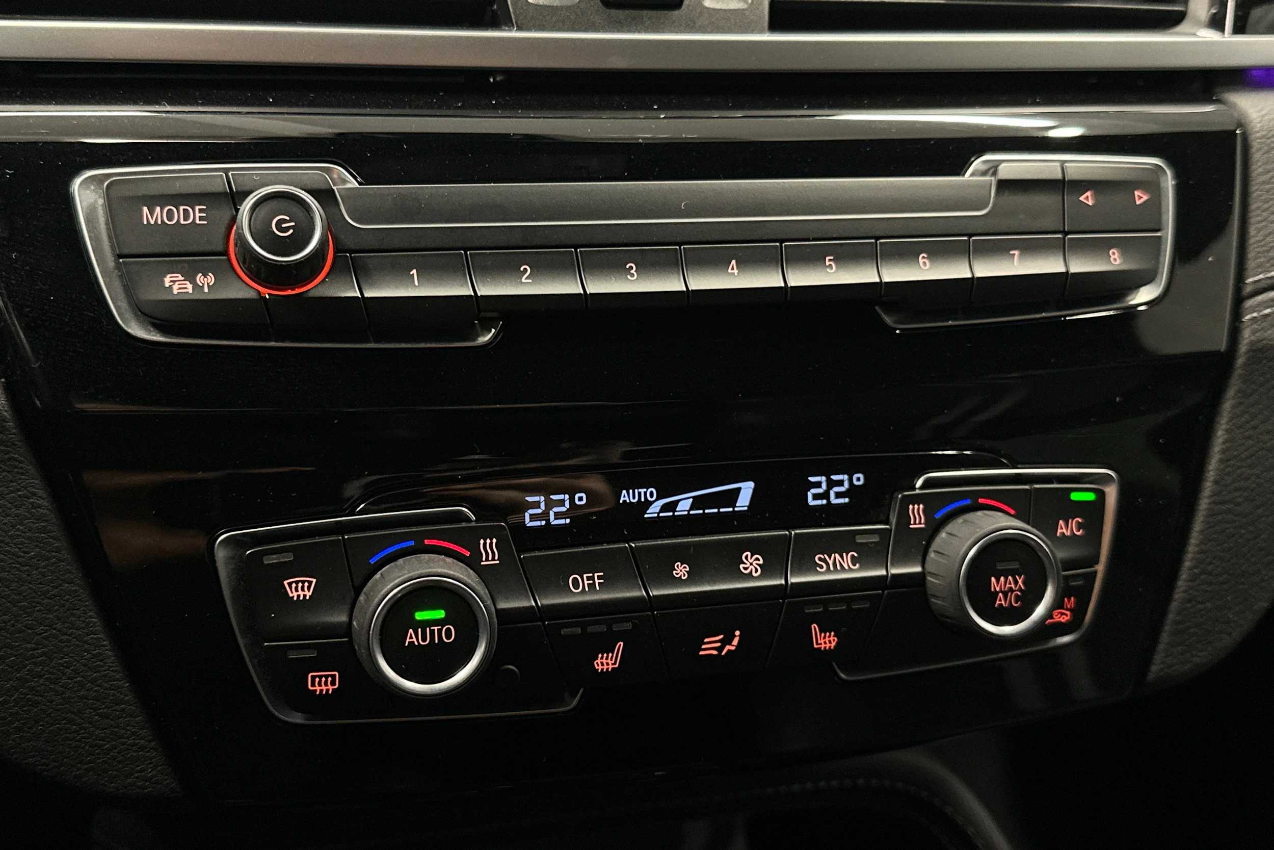 valkoinen BMW X1 2020 kuva 31.