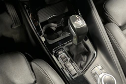 valkoinen BMW X1 2020 kuva 32.