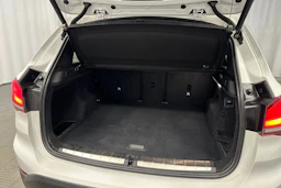 valkoinen BMW X1 2020 kuva 35.