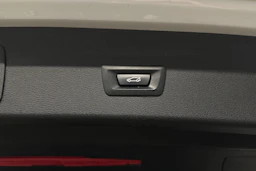 valkoinen BMW X1 2020 kuva 36.