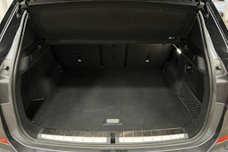 harmaa BMW X1 2021 kuva 11.