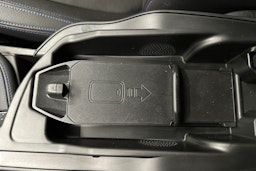 harmaa BMW X1 2021 kuva 27.