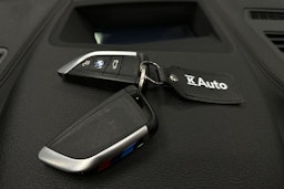 harmaa BMW X1 2021 kuva 28.