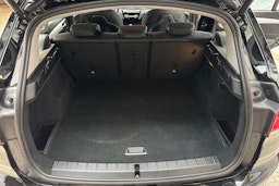 musta BMW X1 2020 kuva 14.
