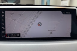 musta BMW X1 2020 kuva 18.