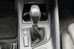 musta BMW X1 2020 kuva 20.