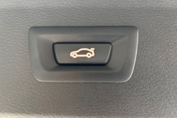 musta BMW X1 2020 kuva 23.