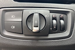 musta BMW X1 2020 kuva 25.