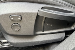 musta BMW X1 2020 kuva 27.