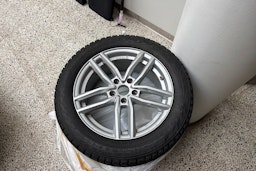 musta BMW X1 2020 kuva 28.