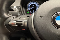musta BMW X1 2021 kuva 21.