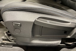 musta BMW X1 2021 kuva 23.