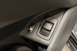musta BMW X1 2021 kuva 24.
