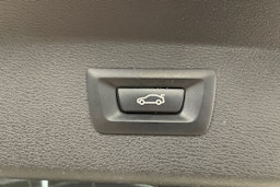musta BMW X1 2021 kuva 28.