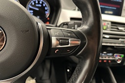 harmaa BMW X1 2021 kuva 12.
