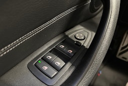 harmaa BMW X1 2021 kuva 14.
