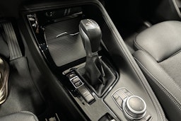 harmaa BMW X1 2021 kuva 20.