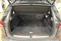 harmaa BMW X1 2021 kuva 22.