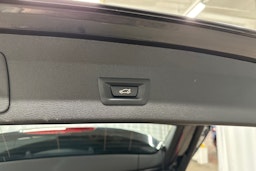 harmaa BMW X1 2021 kuva 23.