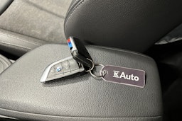 harmaa BMW X1 2021 kuva 27.