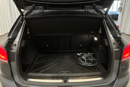 harmaa BMW X1 2021 kuva 15.