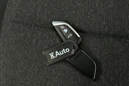 harmaa BMW X1 2021 kuva 40.