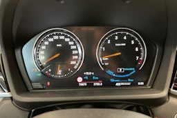 met. musta BMW X1 2021 kuva 11.