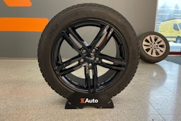 met. musta BMW X1 2021 kuva 19.