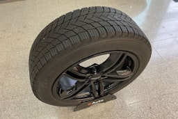 met. musta BMW X1 2021 kuva 20.