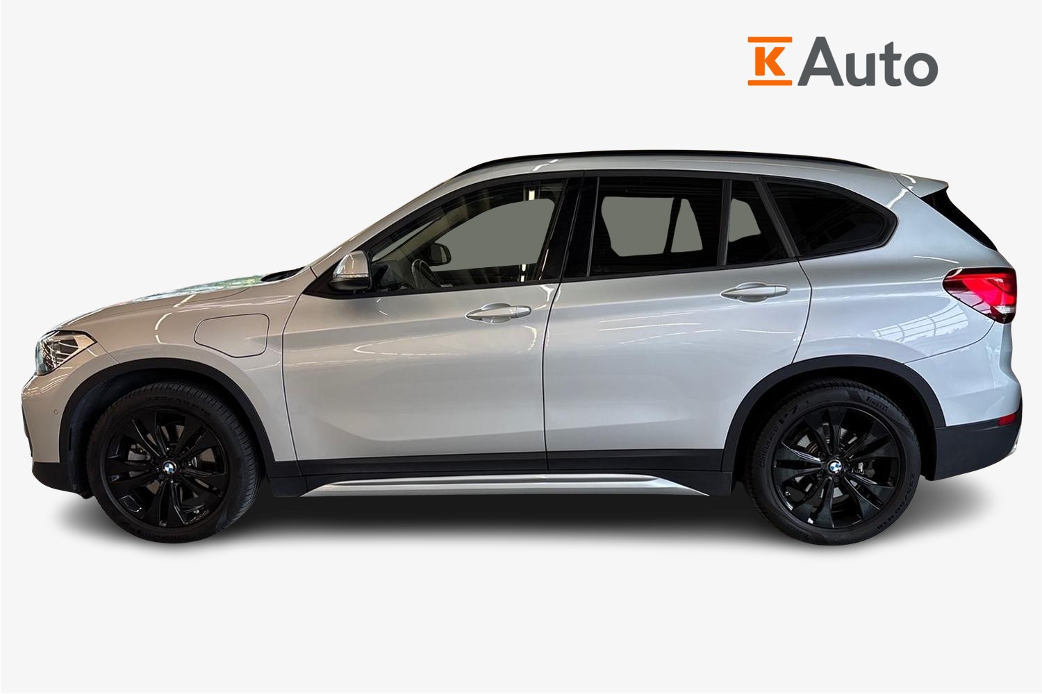 BMW X1 2021, kuva 5/22