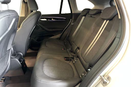 Hopea BMW X1 2021 kuva 8.