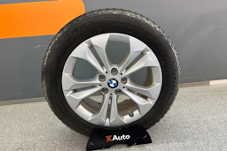 Hopea BMW X1 2021 kuva 10.